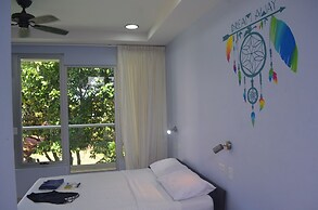 Room2Board Hostel and Surf School