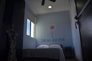 Room2Board Hostel and Surf School