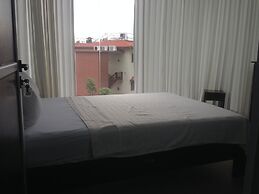 Room2Board Hostel and Surf School