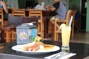 Room2Board Hostel and Surf School