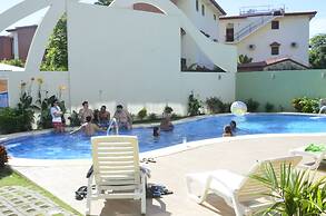 Room2Board Hostel and Surf School