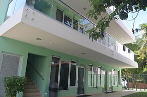 Room2Board Hostel and Surf School