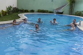 Room2Board Hostel and Surf School