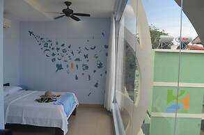 Room2Board Hostel and Surf School