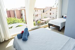 Room2Board Hostel and Surf School