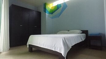 Room2Board Hostel and Surf School