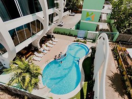 Room2Board Hostel and Surf School