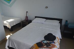 Room2Board Hostel and Surf School