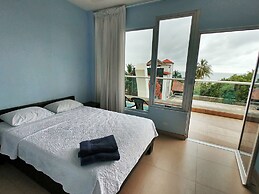 Room2Board Hostel and Surf School