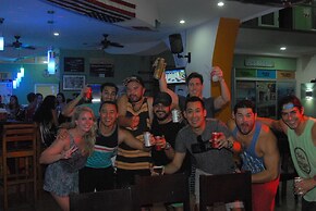 Room2Board Hostel and Surf School