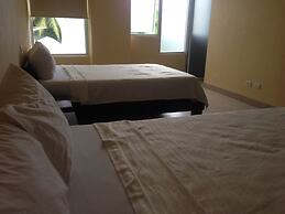 Room2Board Hostel and Surf School