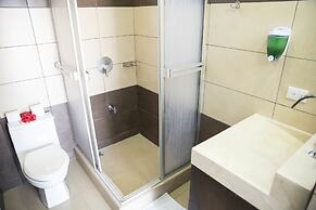 Room2Board Hostel and Surf School