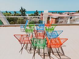 Room2Board Hostel and Surf School