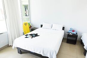 Room2Board Hostel and Surf School