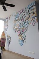 Room2Board Hostel and Surf School