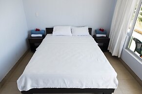 Room2Board Hostel and Surf School