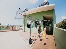 Room2Board Hostel and Surf School