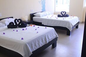 Room2Board Hostel and Surf School