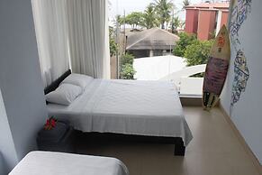 Room2Board Hostel and Surf School