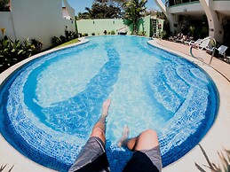 Room2Board Hostel and Surf School