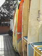 Room2Board Hostel and Surf School