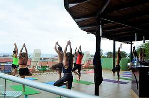 Room2Board Hostel and Surf School