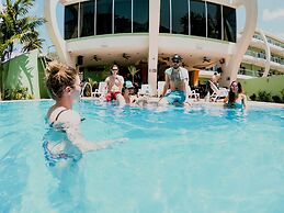 Room2Board Hostel and Surf School