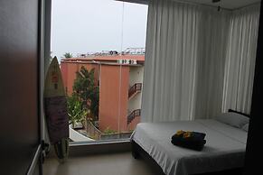 Room2Board Hostel and Surf School