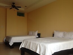 Room2Board Hostel and Surf School