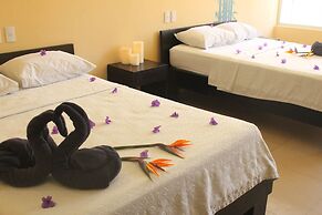 Room2Board Hostel and Surf School