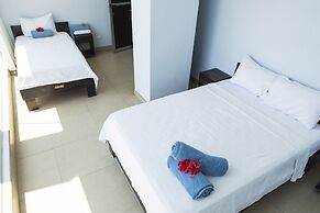 Room2Board Hostel and Surf School