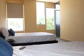 Room2Board Hostel and Surf School