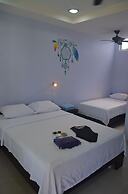 Room2Board Hostel and Surf School