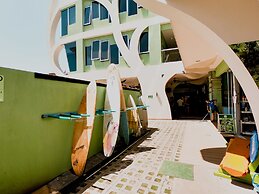 Room2Board Hostel and Surf School