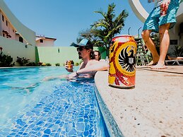 Room2Board Hostel and Surf School