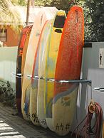 Room2Board Hostel and Surf School