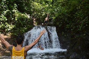 Room2Board Hostel and Surf School