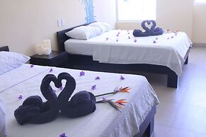 Room2Board Hostel and Surf School