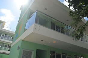 Room2Board Hostel and Surf School