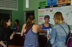 Room2Board Hostel and Surf School