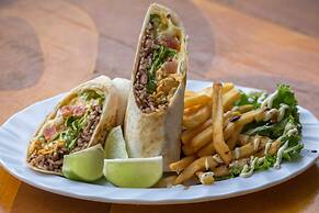 Room2Board Hostel and Surf School