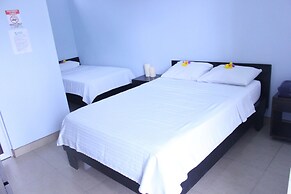 Room2Board Hostel and Surf School