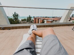 Room2Board Hostel and Surf School