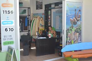 Room2Board Hostel and Surf School