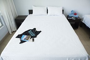 Room2Board Hostel and Surf School