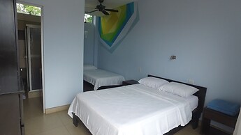 Room2Board Hostel and Surf School