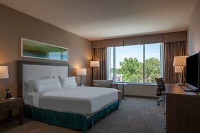 Holiday Inn Cleveland Clinic by IHG