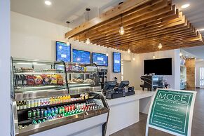 Holiday Inn Cleveland Clinic by IHG