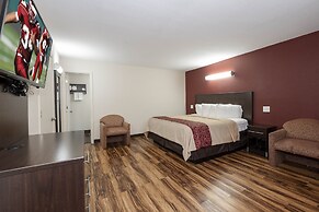 Red Roof Inn Starkville - University