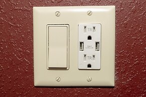 Red Roof Inn Starkville - University